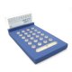 Euro Calculator, 9865