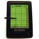 Touch screen Sudoku, 007