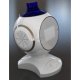 Aromatherapy Machine with Sleep Alarm Clock, MP3 Player, AM/FM Radio & Stereo Speaker, 015M