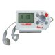 Digital Pedometer with MP3 & FM Radio, 605