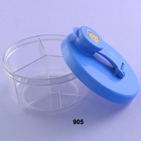 Milk Powder Dispenser