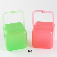 Pacifier Box