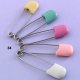Diaper Pin (4 pcs per card)