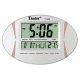 Digital Clock, T-992