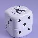 Square Tin Box