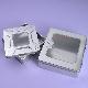 Square Tin Box/ Rectangular Tin Box