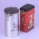 Round Tin Box/ Rectangular Tin Box