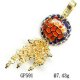 Pendant, GP591