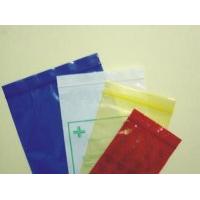Color Film Reclosable Bag
