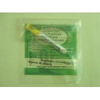 Polybag with Permanent Tape