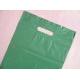 Patch Handle Carrier Bag