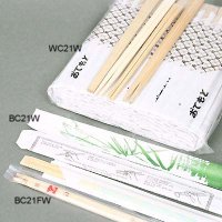 Bamboo & Wooden Chopsticks