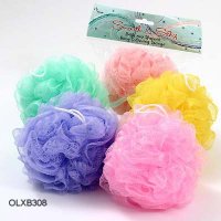 Bath Sponge