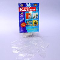 PE Gloves