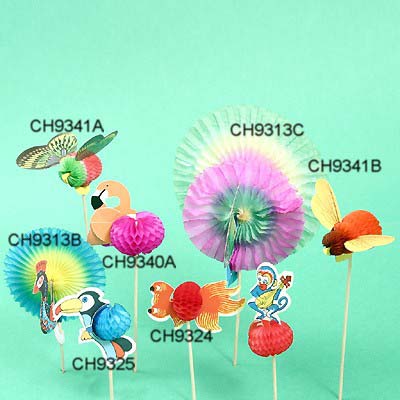 Decoration Pick