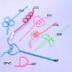 Sell PVC Funny Straws