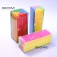 Straws in PVC Box, 5S221PVC