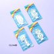Numeral Candle, GU144