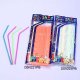 Flexible Straws, 5A221, 6A221