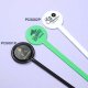 Plastic Cocktail Stirrers w/Printing