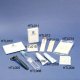 Hotels Items, HTL005 - HTL015