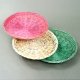 Bamboo Plate Holders, BP4C, BP4N