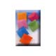 Plastic CD Holder, 7823