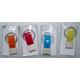 Silica Gel Key Holder