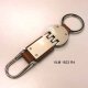 Metal Ring Key Holder