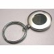 Zinc Alloy Key Holder