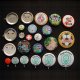 Pin Button