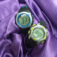LCD Watch