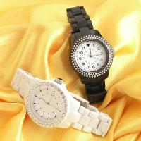 Plastic Watch