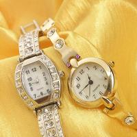 Metal Watch