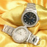 Metal Watch