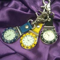Clip Watch