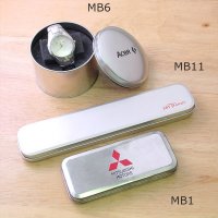 Tin Box
