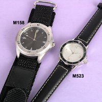 Sporty Watch