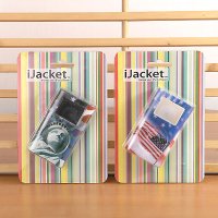 I-jacket
