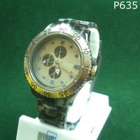Plastic Watch