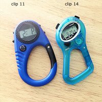 Sell Clip Watch