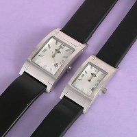 Sell Leather Strap Watch