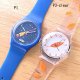 Sell Basic Plastic Watch