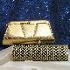 Evening handbag, HB-1334-sk 
HB-C8604-sk