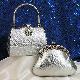 Evening handbag, HB-4114-sk 
HB-4246