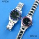 Metal Watch, MF238 gent 
MF239 lady