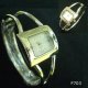 Metal Watch