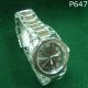 Plastic Watch