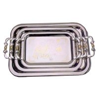 18/10 Stainless Steel Tablewares