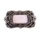 Iron-Tableware Metallic Antique in Tarnish Resistance
